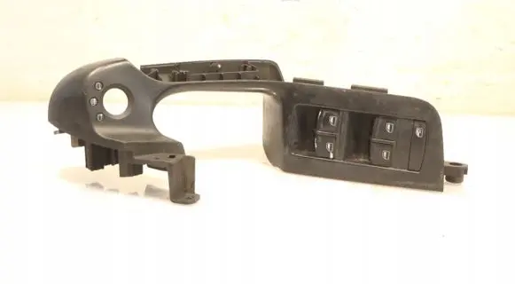 Audi A6 S6 C6 4F Electric window control switch
