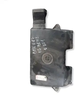 BMW 1 E81 E87 Air intake duct part 7523629 4607127959 131752362904