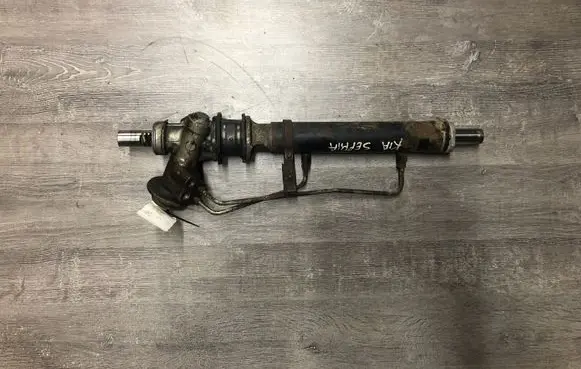 KIA Sephia Steering rack