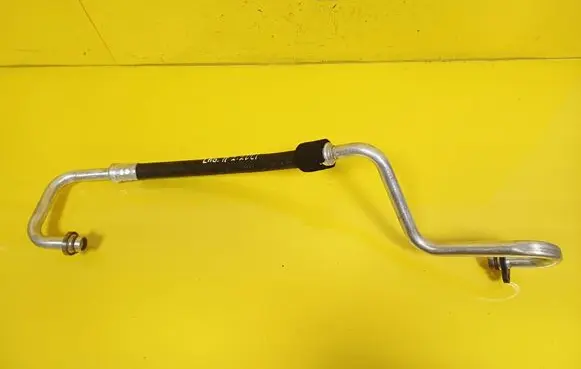 Renault Laguna II Air conditioning (A/C) pipe/hose 8200338854