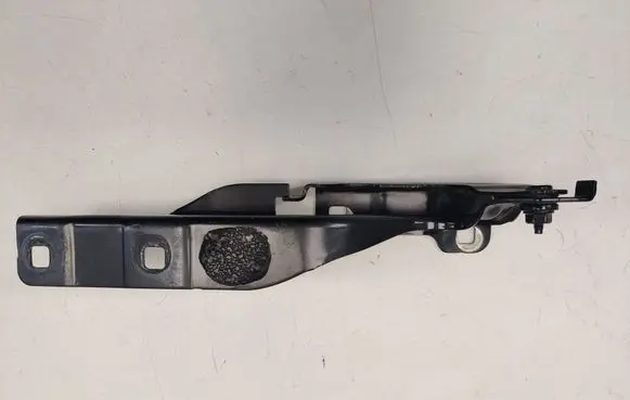Jeep Compass Engine bonnet/hood hinges