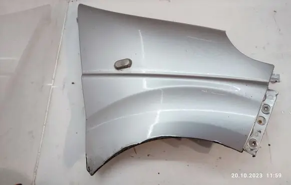 Renault Trafic II (X83) Fender