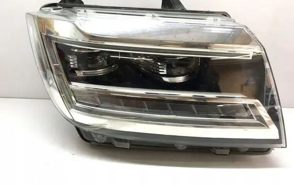 Volkswagen Crafter Headlight/headlamp