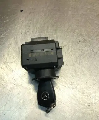 Mercedes-Benz E W211 Ignition lock 2115452308