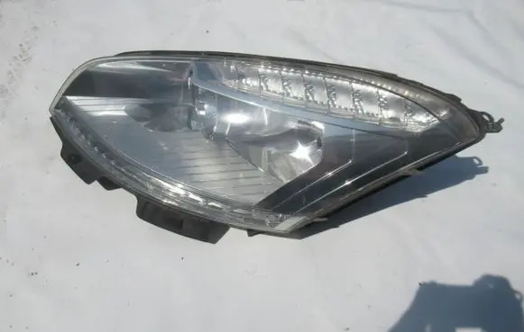 Citroen C4 I Picasso Headlight/headlamp SX1984000