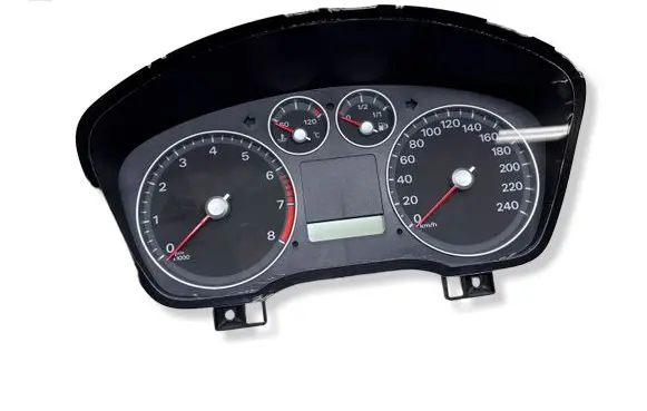 Ford Focus Speedometer (instrument cluster) 4M5T10849EN