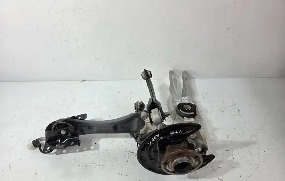 Mercedes-Benz GLA H247 Rear wheel hub spindle/knuckle 2470500
