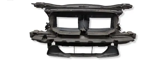 BMW X1 E84 Radiator support slam panel 8049415