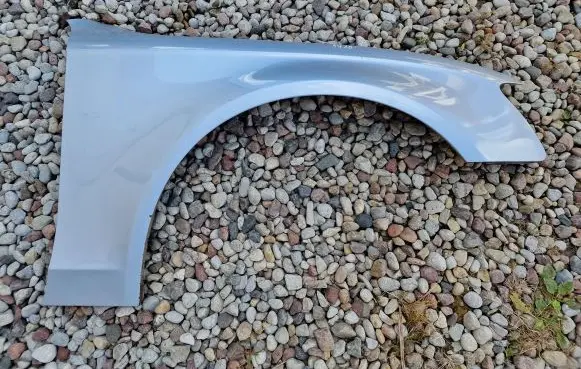 Audi A4 S4 B8 8K Fender