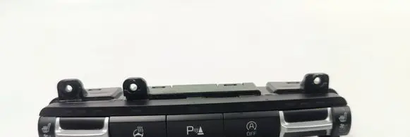 KIA Stinger Other switches/knobs/shifts 93300J5160