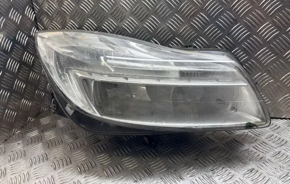 Opel Insignia A Headlight/headlamp 16886202