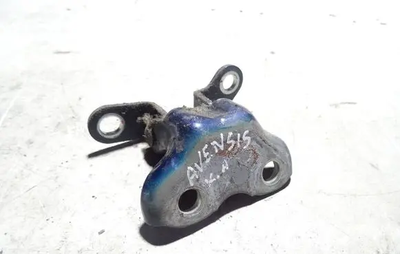 Toyota Avensis T250 Rear door upper hinge