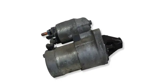 Fiat 500 Starter motor 51890631