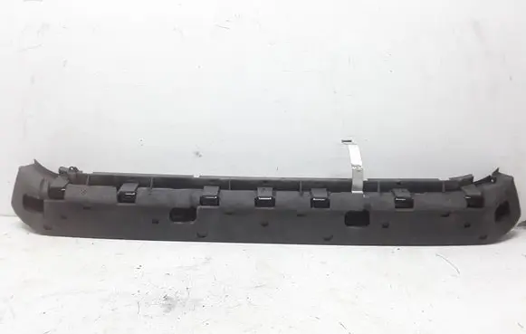 Volvo XC90 Rear bumper cross member