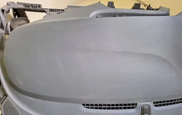 Opel Ampera- E Dashboard 42570708 1GA0749877