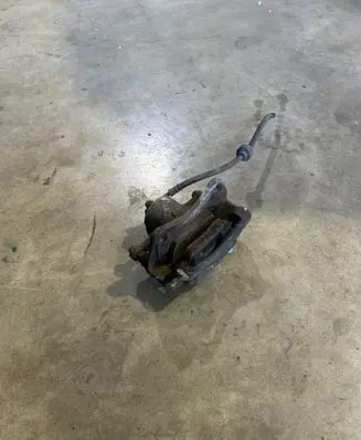 Hyundai i20 (BC3 BI3) Front brake caliper 