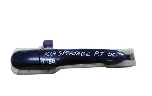 KIA Sportage Rear door exterior handle 