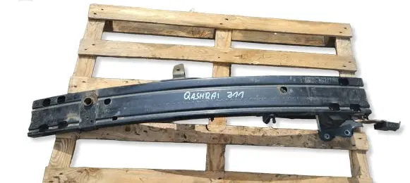 Nissan Qashqai Front bumper support beam QASHQAIBELKAPRZOD