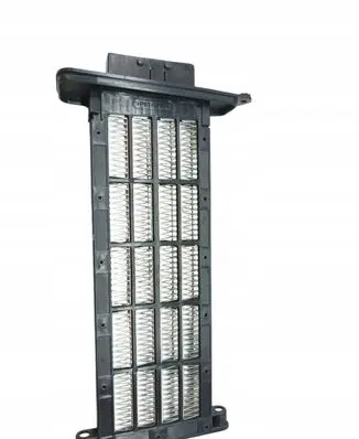 Opel Movano B Interior heater climate box assembly 271430910R