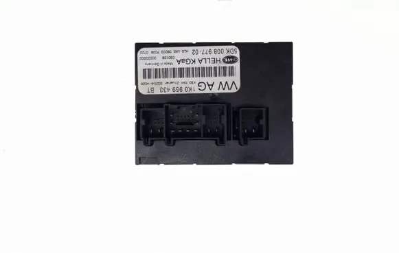 Volkswagen PASSAT B7 Comfort/convenience module 1K0959433BT
