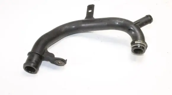 Skoda Superb B6 (3T) Engine coolant pipe/hose 06J121065F