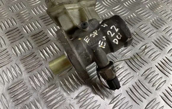 Renault Espace IV Master brake cylinder 8200181766a