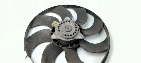 Fiat Doblo Electric radiator cooling fan 896010100