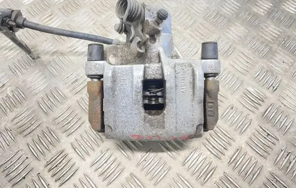 Ford C-MAX II Rear brake caliper 295