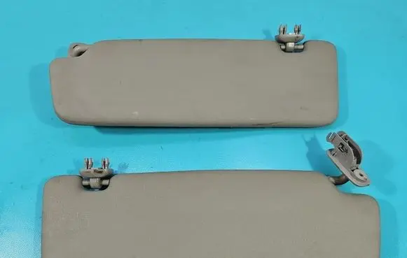 Audi A4 S4 B6 8E 8H Sun visor IMPRK1593314