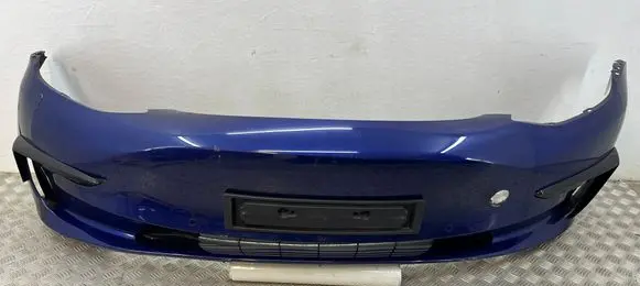Tesla Model 3 Front bumper 153070204B 206795801B