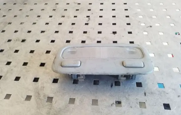 Toyota Corolla E120 E130 Interior lighting switch 