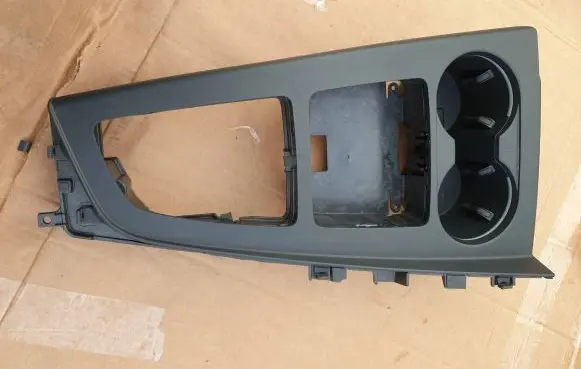 Audi A4 S4 B9 Center console 8W1864261C 02011182262