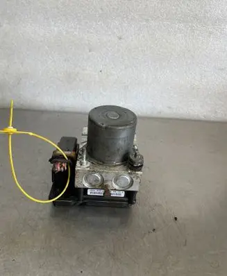 Peugeot 207 Master brake cylinder DOPEUGEOTCITROEN