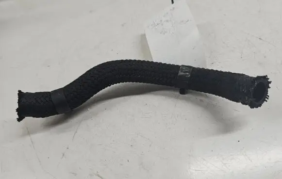 Hyundai Santa Fe Breather hose/pipe 