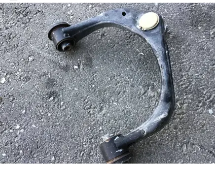 Ford F150 Front lower control arm/wishbone L343091
