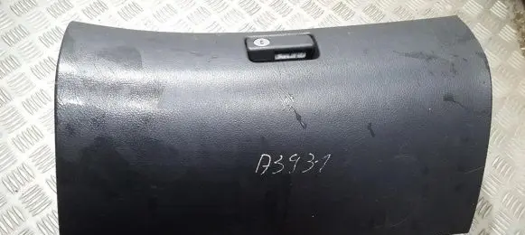 Toyota Avensis T250 Glove box 5555005080 55550-05080