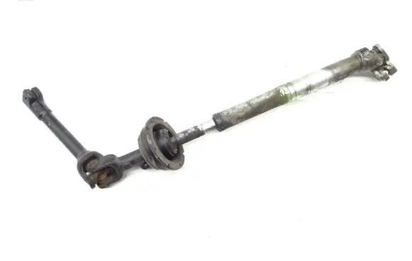 Lexus RC Steering wheel axle