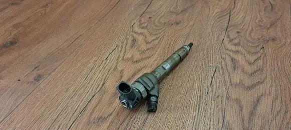 BMW 3 F30 F35 F31 Fuel injector 0445110478