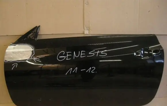 Hyundai Genesis Door (2 Door Coupe) 