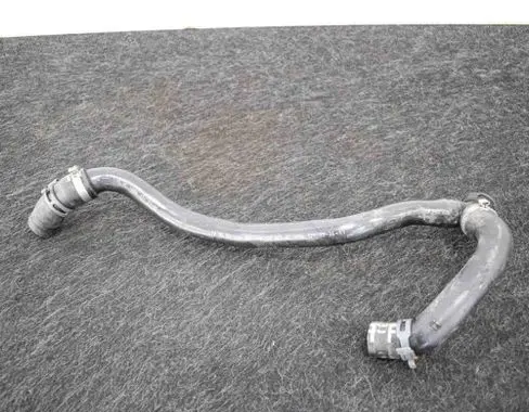 Audi A8 S8 D4 4H Air intake hose/pipe 079131605BC