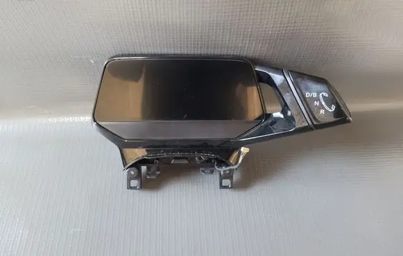 Volkswagen ID.4 Speedometer (instrument cluster) 1EA953579 1EA9535799B9
