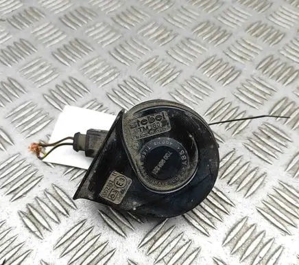 Volkswagen Phaeton Horn signal 3D0951221B