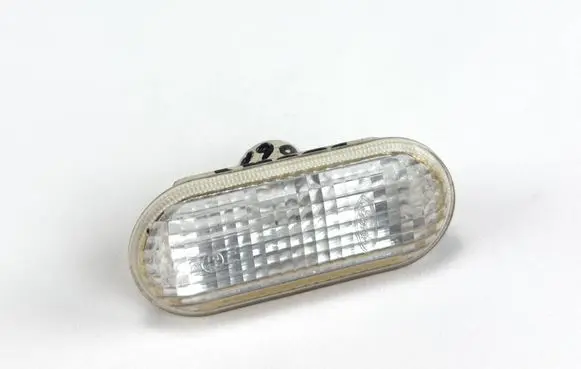 Ford Focus Front fender indicator light 4M5A13K309AA
