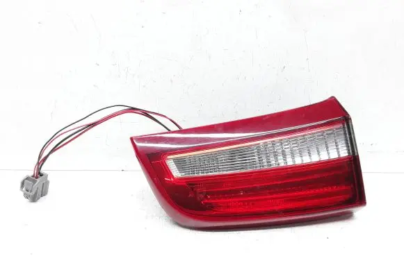 Volvo S60 Tailgate rear/tail lights 30796271
