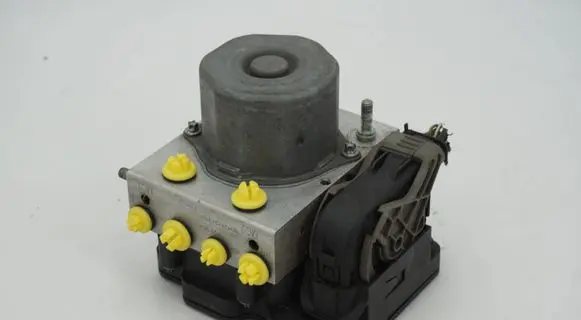 Ford Transit Custom ABS Pump JK212C405AD 0265257925 0265956396