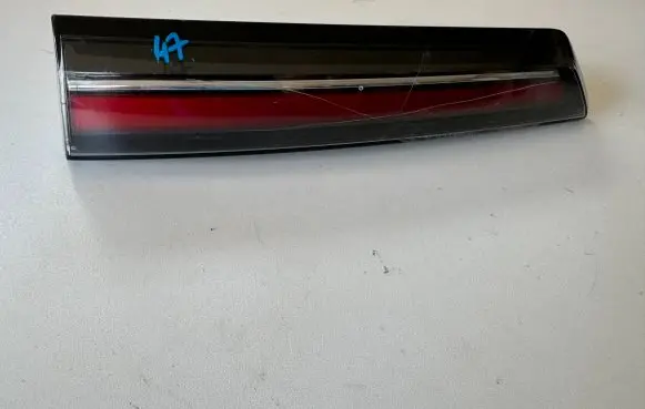 Opel Mokka B Rear/tail lights 9833944580 2SA01499502AE