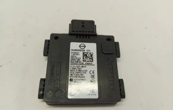 Nissan Qashqai J12 Distronic sensor radar 284N0HN20B