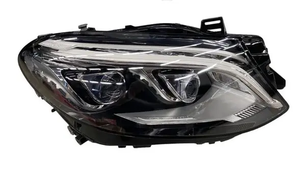 Mercedes-Benz GLE (W166 - C292) Headlight/headlamp A1668209661 1668209661 A1668200859