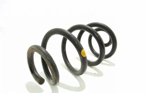 Nissan X-Trail T30 Rear coil spring
