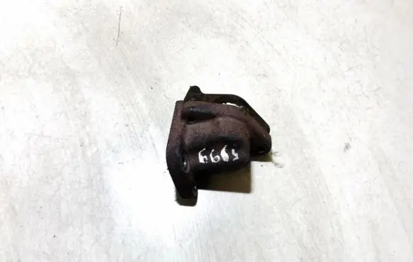 KIA Carens II EGR valve line/pipe/hose